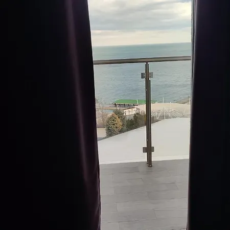 Mikonos Sea Terrace Odesa
