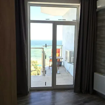 Mikonos Sea Terrace Odesa