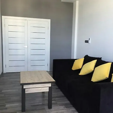 Mikonos Sea Terrace Apartment *