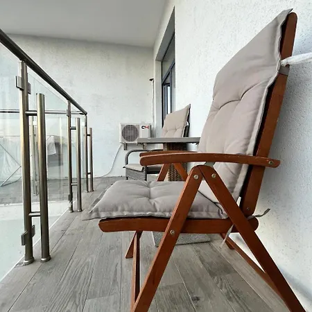Mikonos Sea Terrace *