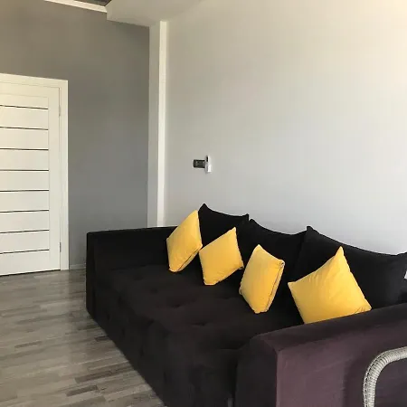 Mikonos Sea Terrace Apartment *